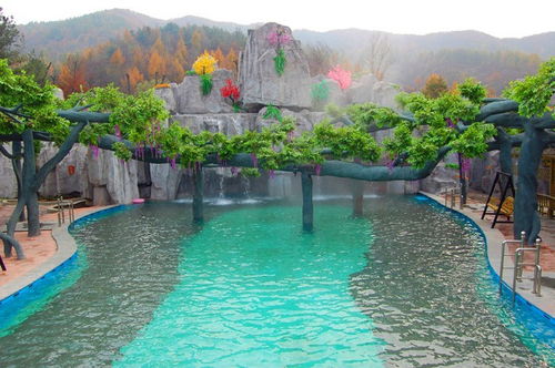 鞍山的低調寶藏縣 玉儲量豐富，溫泉技術創新引領綠色發展