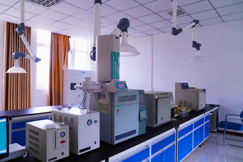 科技賦能古法酒韻 賒店酒鄉小鎮科研中心高精尖設備與溫泉技術研發