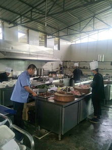 隴川縣圓滿完成重大活動(dòng)餐飲服務(wù)食品安全保障工作