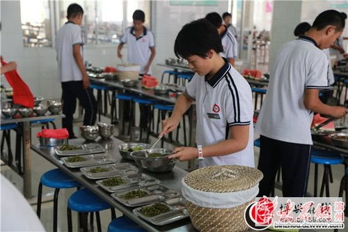 店子鎮(zhèn)中學榮獲“食安山東”餐飲服務示范單位稱號