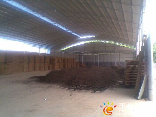大型烘干廠 融合商務服務與餐飲創(chuàng)新，助力水果、食品及中藥材產業(yè)升級